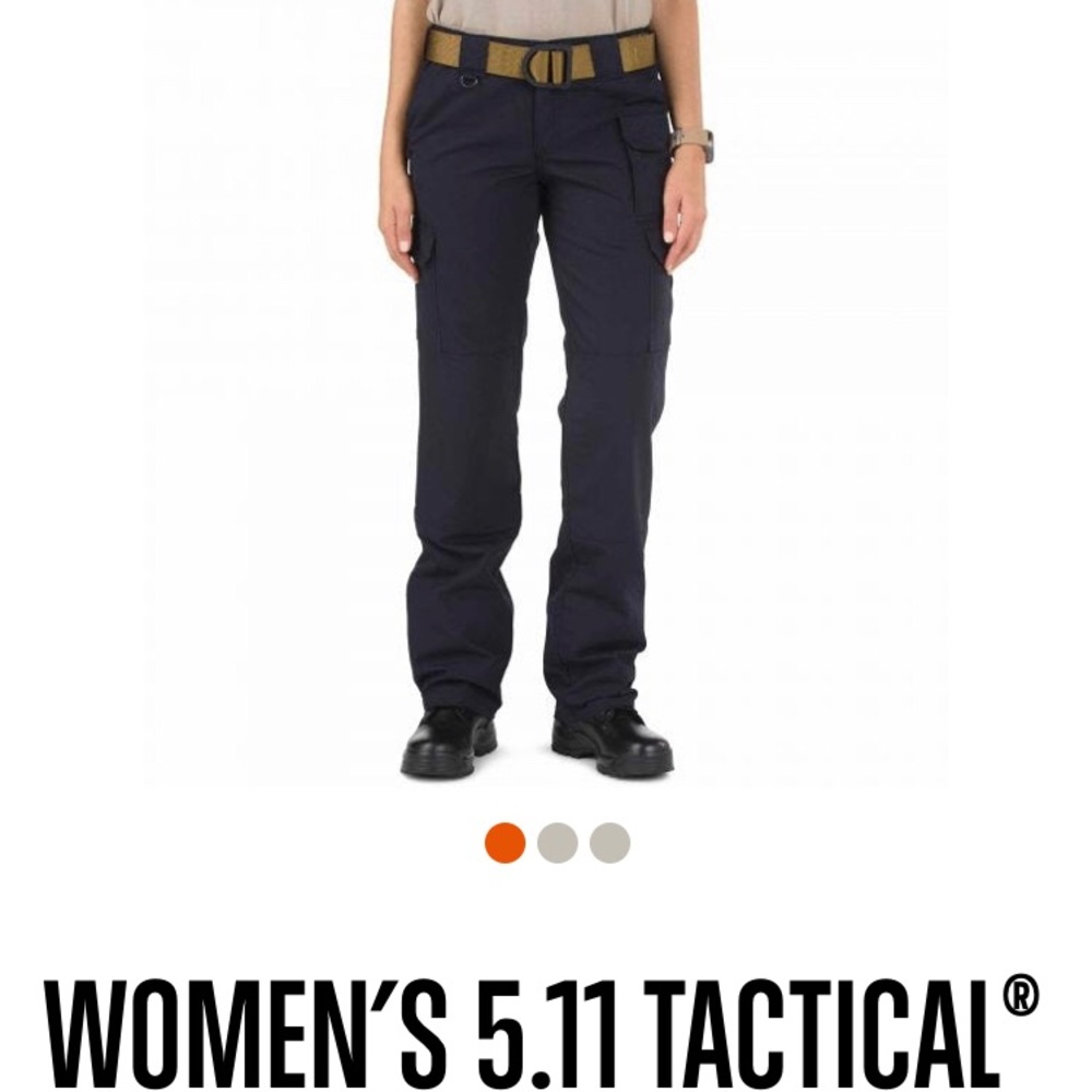 NWT 5.11 Tactical Pants